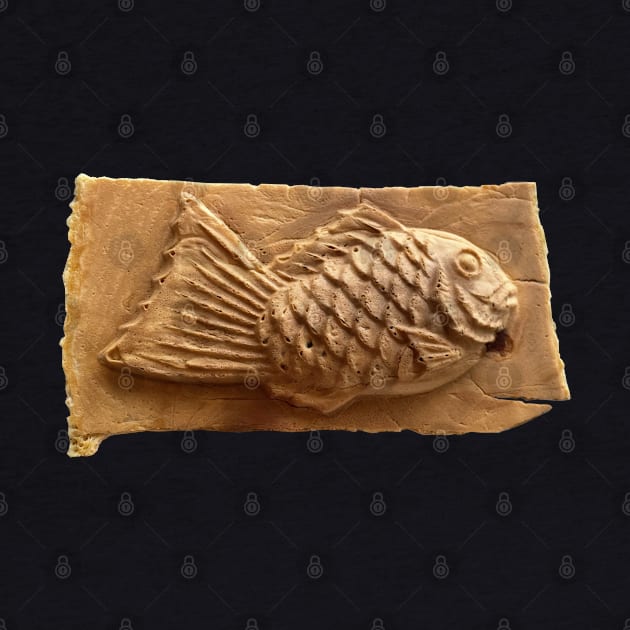 Taiyaki Akihabara Style by Cerealbox Labs